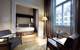 Eurostars Thalia